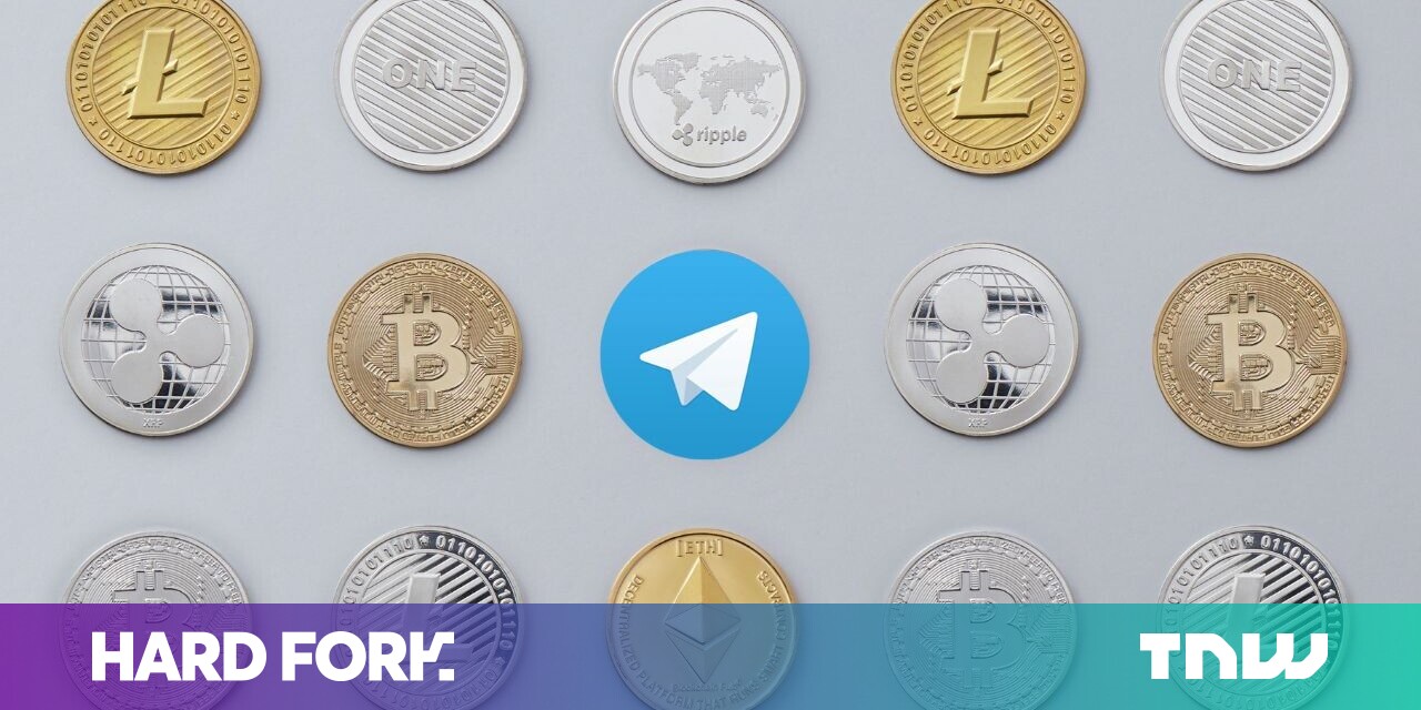 Por qué los fanáticos de las criptomonedas aman Telegram a pesar de traicionar su espíritu de descentralización