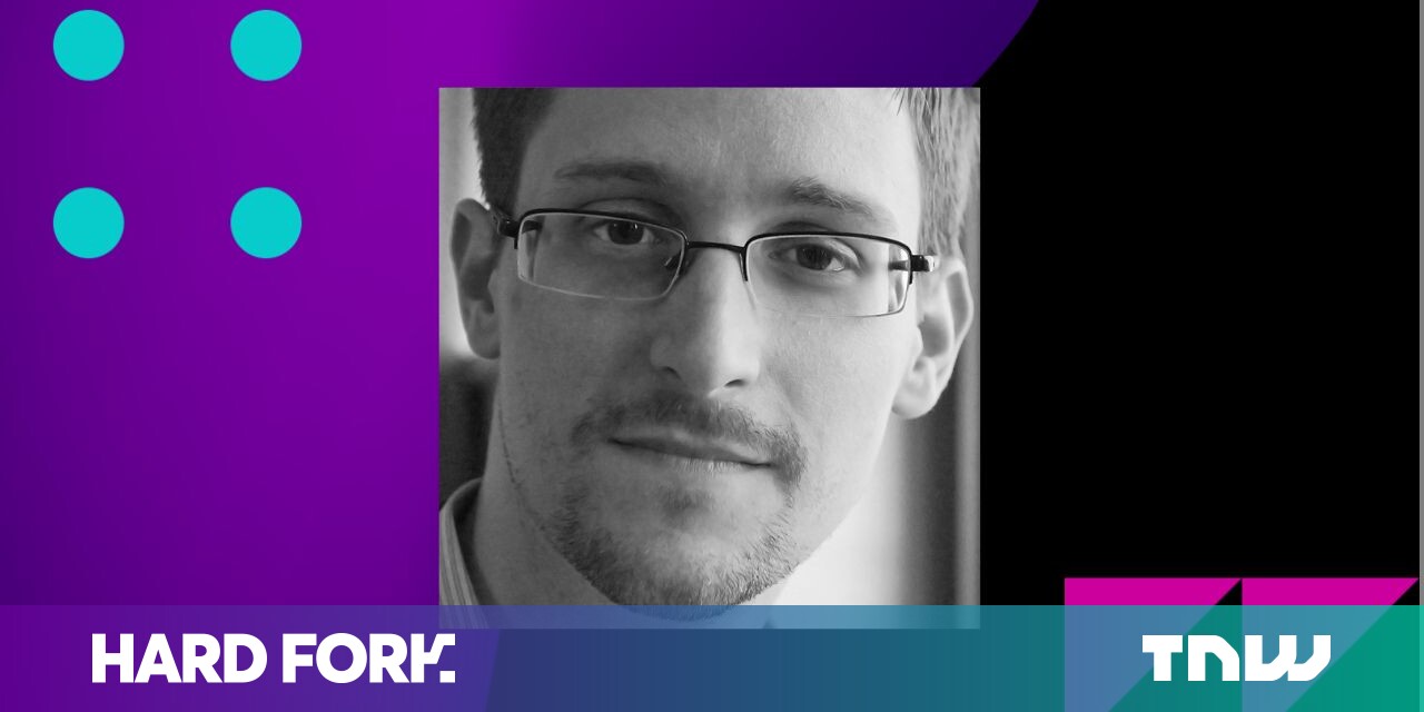 Edward Snowden sobre el colapso de las criptomonedas: «Cuando la tierra se despeje, las cosas volverán a crecer»
