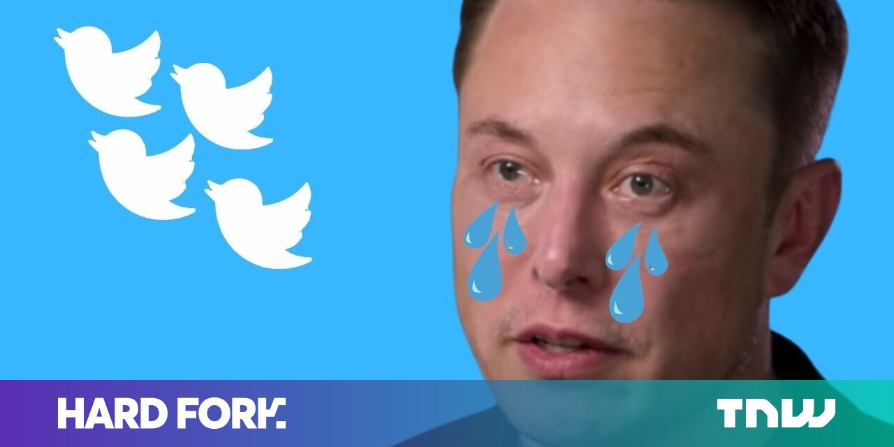 La disputa de Twitter con Musk está perjudicando a los accionistas, y una demanda no lo solucionará
