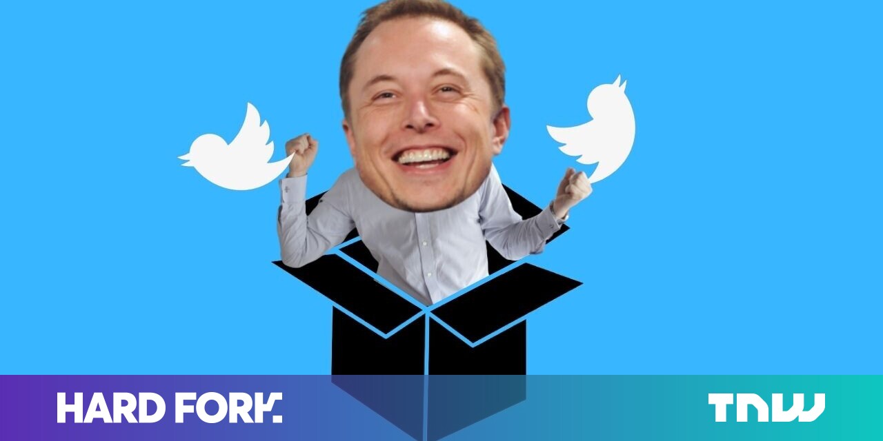 Moneybags Musk no utilizará las acciones de Tesla para apuntalar la financiación de su adquisición de Twitter