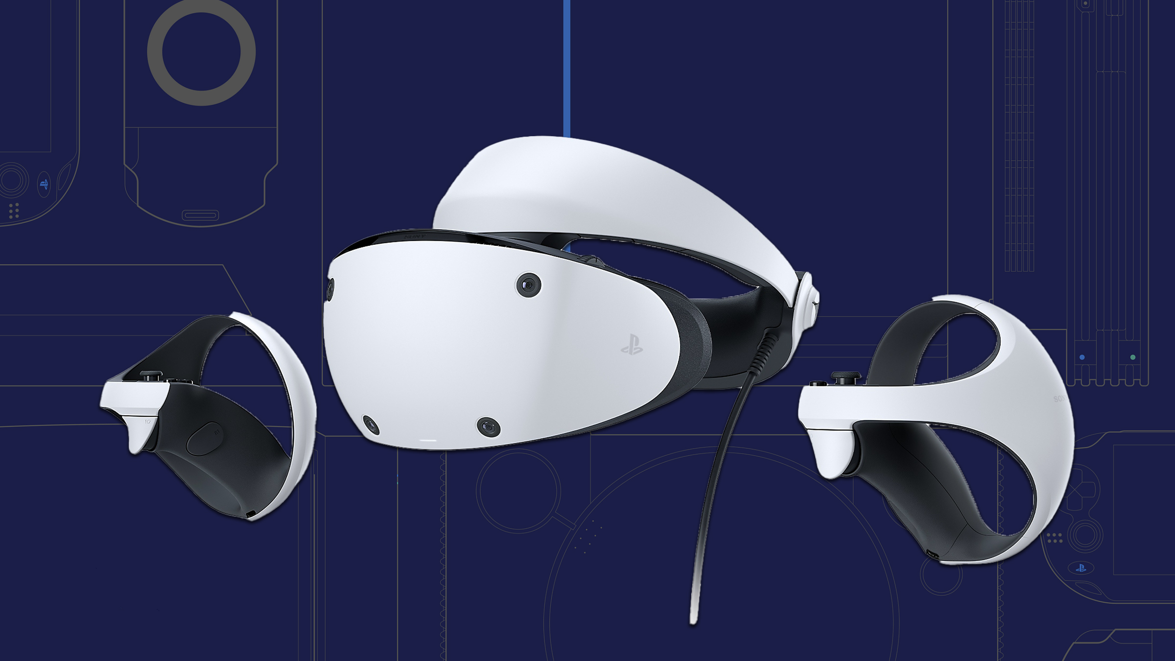 PlayStation VR2: aniversario de tirada, tirada del recreo, precio y más