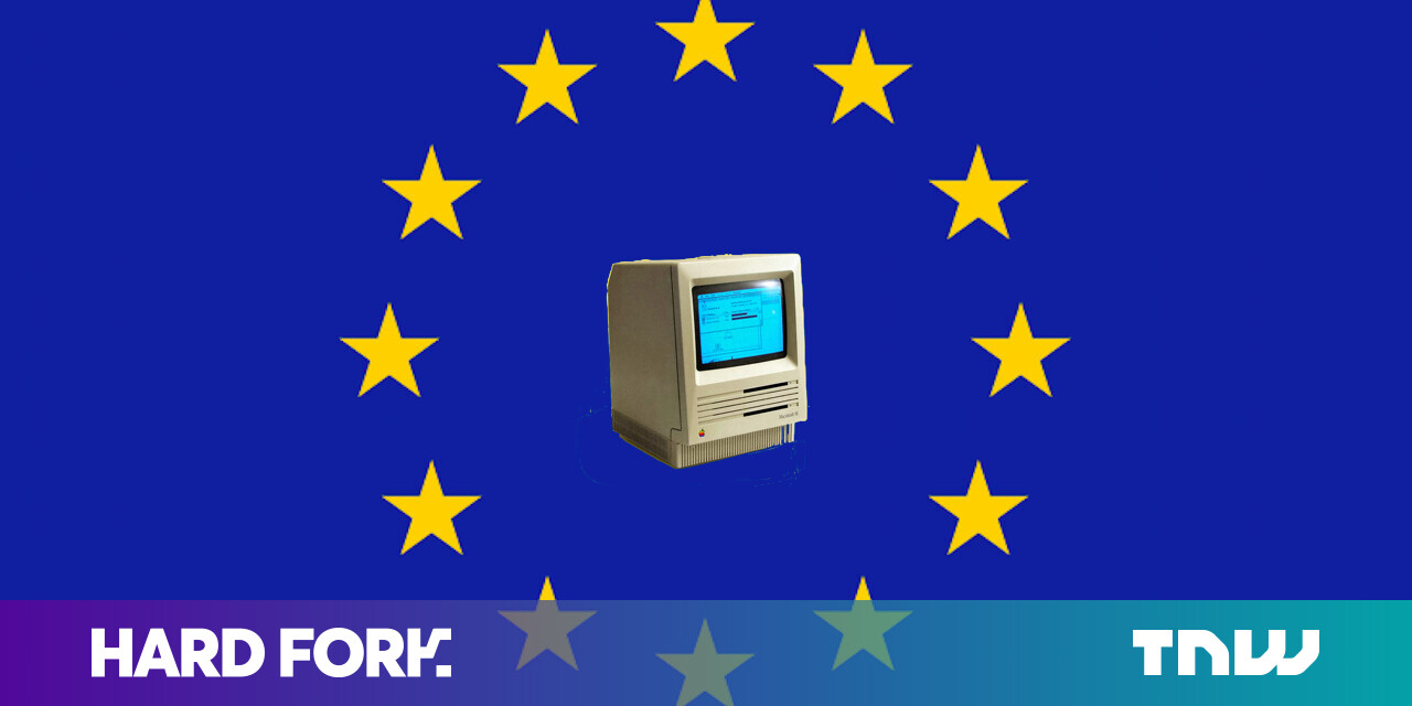 He aquí por qué Europa necesita un euro digital