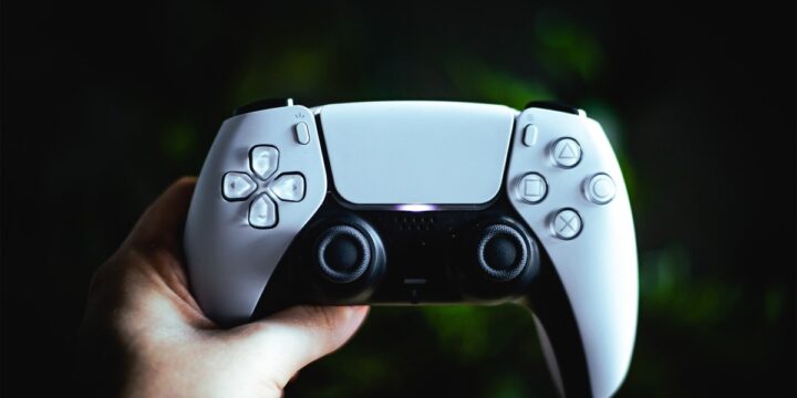 Cómo arreglar el funcionamiento del joystick en PS5