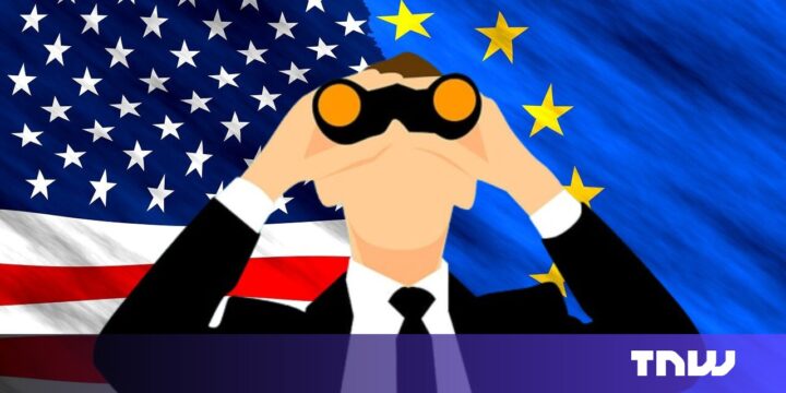 El nuevo acuerdo sobre los flujos de datos entre la UE y EE. UU. genera temores sobre la privacidad y la incertidumbre empresarial