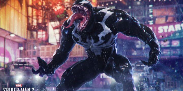 Cómo reservar Marvel’s Spider-Man 2 y la estampado limitada de PS5