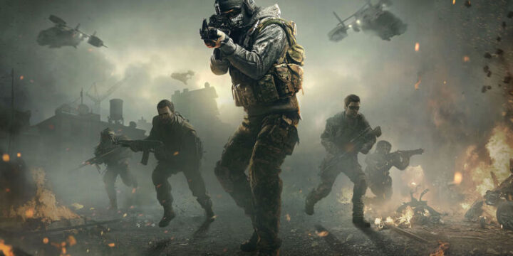 A posteriori de meses de quejas de la competencia, Sony acepta un acuerdo de Call of Duty de 10 abriles