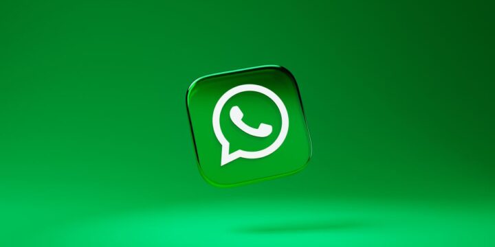 WhatsApp presenta un nuevo método de transferencia de datos nave basado en código QR