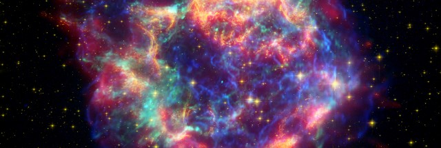 Explora los misterios de las estrellas de neutrones con un sorprendente análogo terráqueo